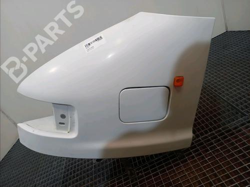 Used Left front fenders Left front fenders CITROËN JUMPER I Van (230L) 2.5 D (86 hp) 9025281 9025281
