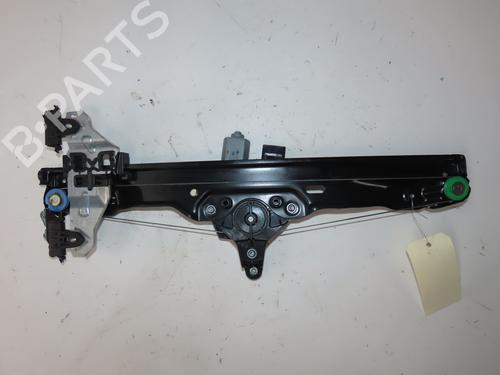 Used Front left window mechanism Front left window mechanism 39084565 39084565