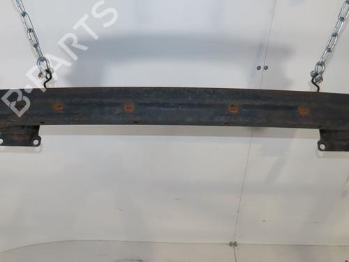 Used Front bumper reinforcement PEUGEOT 207 (WA_, WC_) 1.6 HDi (92 hp) 25300220
