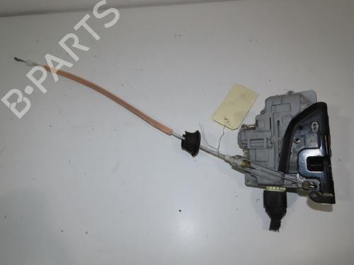 Used Front right lock AUDI A3 (8P1) 2.0 TDI 16V (140 hp) 15904099