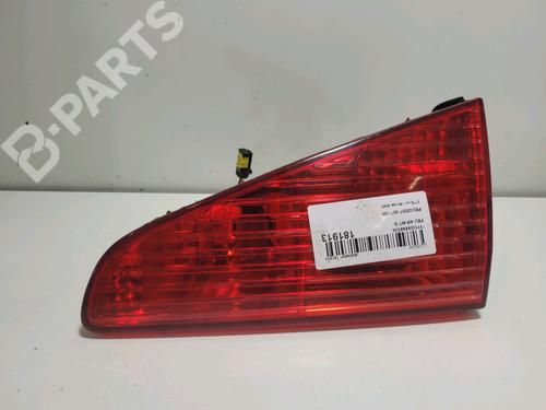 Used Right tailgate light Right tailgate light PEUGEOT 607 (9D, 9U) 2.2 HDi (133 hp) 9033502 9033502