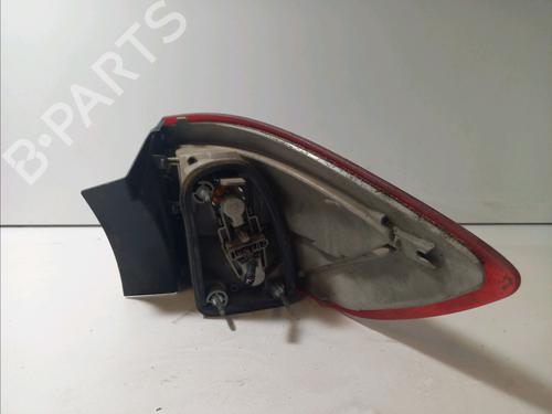 Used Left taillight FORD MONDEO IV Turnier (BA7) 1.8 TDCi (125 hp) 9741036