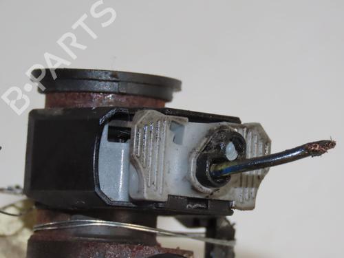 Injektor für FORD KUGA II (DM2) 2.0 TDCi (150 hp) 31151893