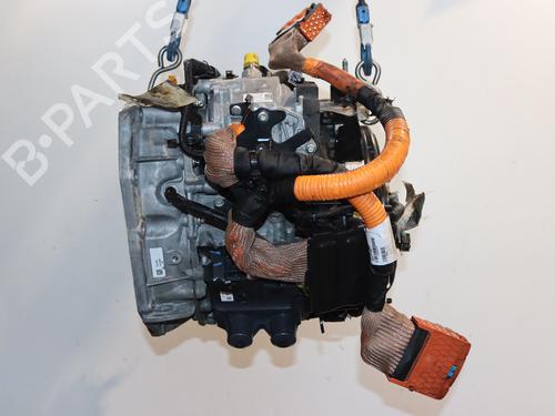 Gearbox RENAULT ARKANA I (LCM_, LDN_) 1.6 E-TECH 145 (LDMU) | BP29380392M3 
