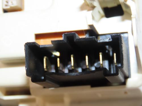 Climate control CITROËN XSARA (N1) 1.8 i | BP30740394I5