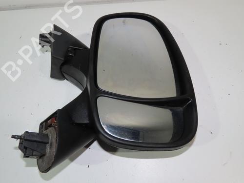 Ryggespeil høyre RENAULT TRAFIC II Van (FL) 2.0 dCi 90 (FL0H) (90 hp) 16708096