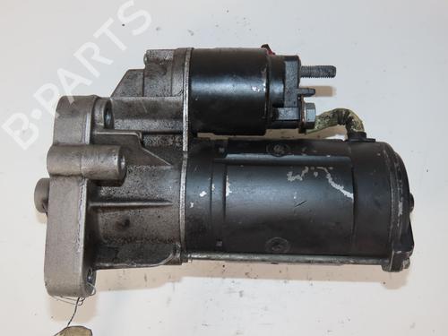 Starter RENAULT ESPACE IV (JK0/1_) 2.2 dCi (JK0H) | BP26702646M8 
