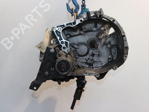Gearbox RENAULT MEGANE Scenic (JA0/1_) 1.6 16V (JA0B, JA04, JA11, JA00) | BP29380389M3 