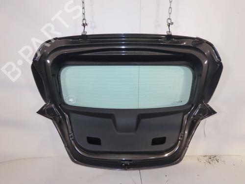 Tailgate OPEL CORSA E (X15) 1.4 (08, 68) | BP38944406C6 - Image 2