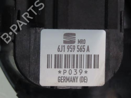 mirror-switch-seat-ibiza-iv-6j5-6p1-2008-2009-2010-2011-2012-2013-2014-2015-2016-2017-26227849 main image