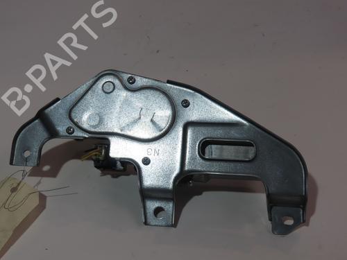 Rear wiper motor SUZUKI SWIFT IV (FZ, NZ) 1.2 4x4 (AZH412, ZD72S) | BP17910133M102 