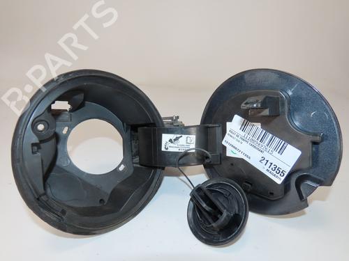 Fuel flap RENAULT CLIO IV (BH_) 0.9 TCe 90 (BHNF, BHMA, BHMH, BHJK, BHJR) | BP27728680C131