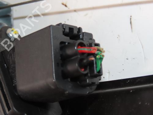 Used Front left window mechanism Front left window mechanism 38944350 38944350