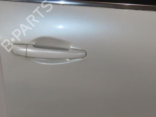 Right front door PEUGEOT 2008 I (CU_) 1.6 BlueHDi 120 | BP29985477C3