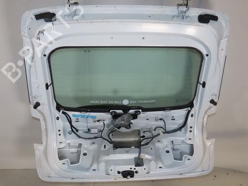 Bakluke CC/Kombi-Kupé PEUGEOT 208 II (UB_, UP_, UW_, UJ_) 1.2 PureTech 75 (75 hp) 29644194