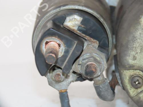 Used Starter Starter 38160027 38160027