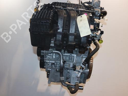 Engine DACIA SANDERO II 1.0 SCe 75 (B8JC, B8JD, B8NC) | BP30868161M1 