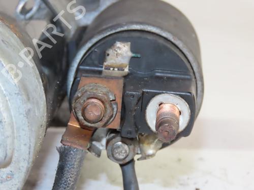 Used Starter OPEL INSIGNIA A (G09) 2.0 CDTI (68) (131 hp) 32129157