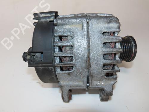 Generator AUDI A4 B9 (8W2, 8WC) 2.0 TDI (150 hp) 24486627