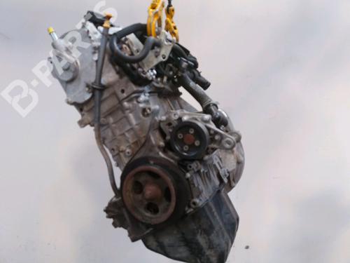 Engine SMART FORTWO Coupe (451) 0.8 CDi (451.300) | BP9011325M1 