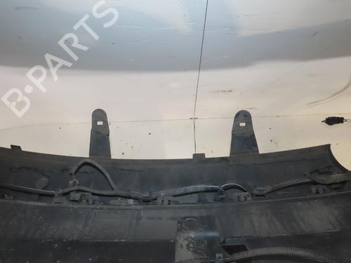Used Rear bumper Rear bumper 38313853 38313853