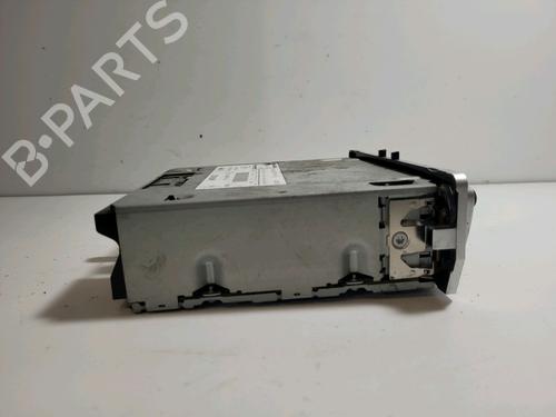 Radio RENAULT MEGANE III Hatchback (BZ0/1_, B3_) 1.5 dCi | BP9035946E6