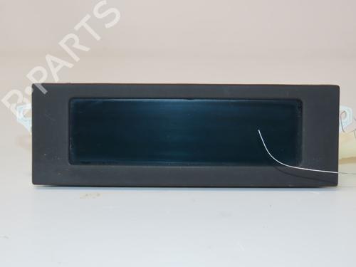 Display CITROËN C3 II (SC_) 1.2 VTi 82 | BP38100429C48 - Image 4