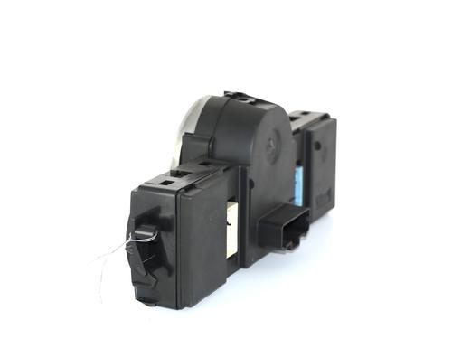 Climate control RENAULT SCÉNIC II (JM0/1_) 1.5 dCi (JM1E, JM16) | BP31843845I5 