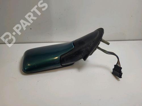Right mirror VW GOLF III (1H1) 1.9 TDI | BP9031308C27 