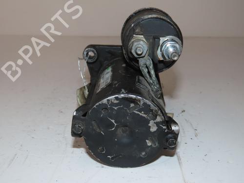 Used Starter FORD KA (RU8) 1.3 TDCi (75 hp) 26111996