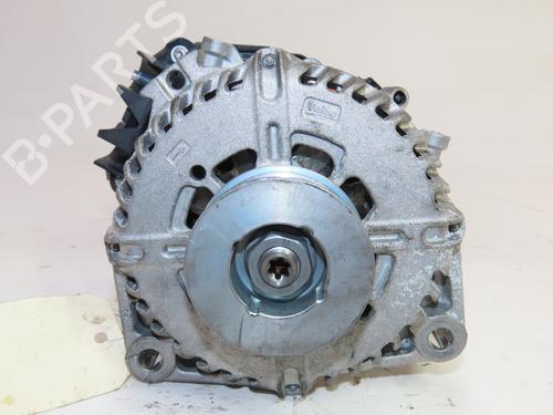 Used Alternator Alternator CITROËN C5 AIRCROSS (A_) 1.2 Hybrid 136 (ARHPYJ) (136 hp) 33997826 33997826