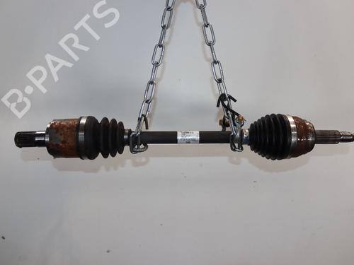 Left front driveshaft KIA CEED (CD) 1.5 T-GDI | BP38023051M38 - Image 4
