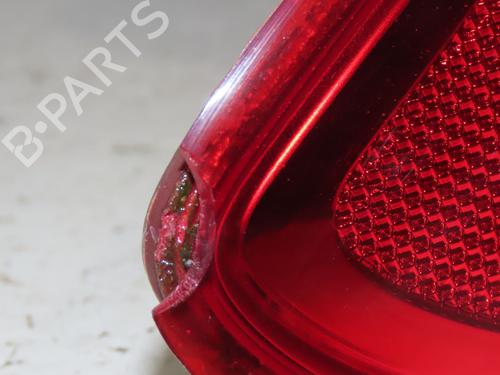 Used Left taillight HYUNDAI i20 I (PB, PBT) 1.1 CRDi (75 hp) 24490041