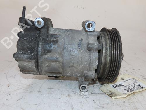 Used AC compressor AC compressor MINI MINI (R56) One D (90 hp) 24486792 24486792