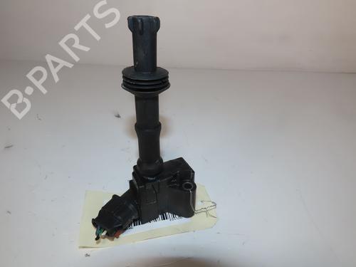 Tændspole PEUGEOT 308 II (LB_, LP_, LW_, LH_, L3_) 1.2 THP 130 (131 hp) 29758714