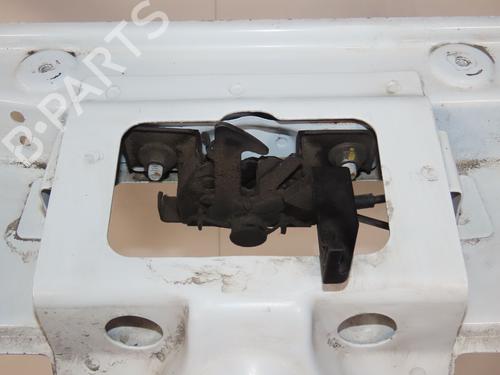 Front slam panel DACIA SANDERO II 1.0 SCe 75 (B8JC, B8JD, B8NC) | BP33727551C72 - Image 4