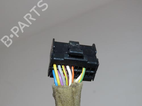 Retrovisor esquerdo JAGUAR S-TYPE II (X200) 3.0 V6 (238 hp) 32873447