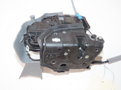 Front left lock AUDI Q2 (GAB, GAG) 30 TFSI | BP39011954C98 - Image 3
