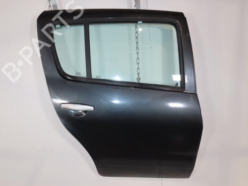 Dør højre bagtil DACIA SANDERO 1.6 (BS0D, BS0B, BS0F, BS0H) | BP39627794C5 - Image 4