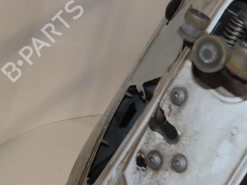 Højre side skydedør FIAT DOBLO Box Body/MPV (223_) 1.9 JTD (105 hp) 30630205