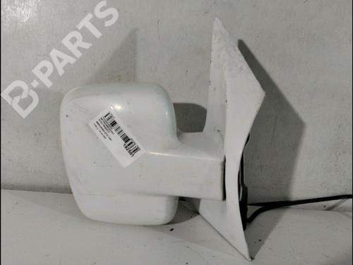 Right mirror MERCEDES-BENZ VITO Van (W638) 108 CDI 2.2 (638.094) | BP11747397C27
