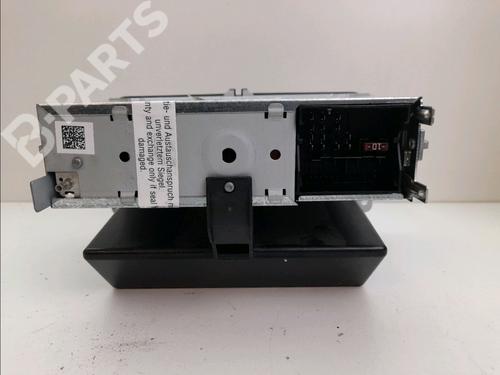 Radio VW POLO V (6R1, 6C1) 1.2 | BP11032200E6 