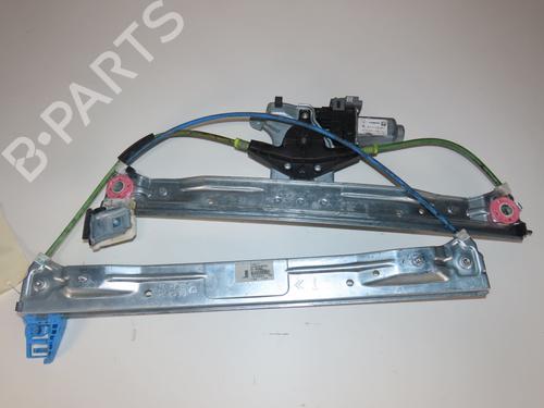 Front left window mechanism CITROËN C3 Picasso (SH_) 1.6 HDI 90 | BP30164738C22