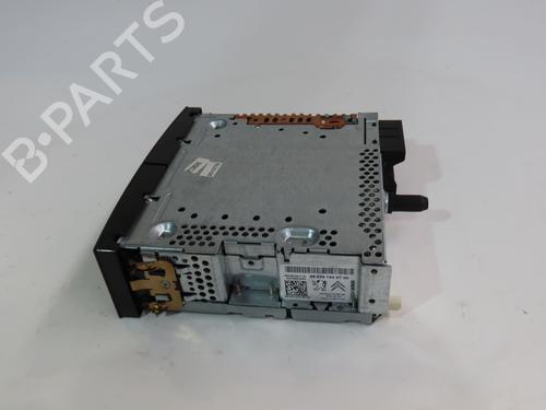Radio PEUGEOT 207 SW (WK_) 1.6 HDi | BP18602081E6 