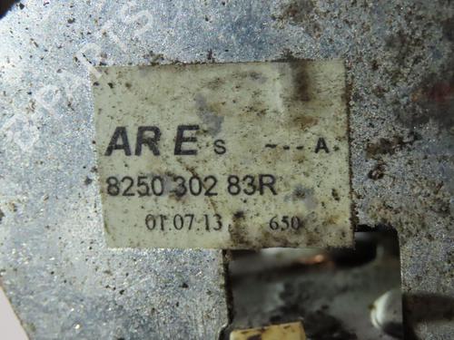 Used Front left lock PEUGEOT 1007 (KM_) 1.6 HDi (109 hp) 28416683