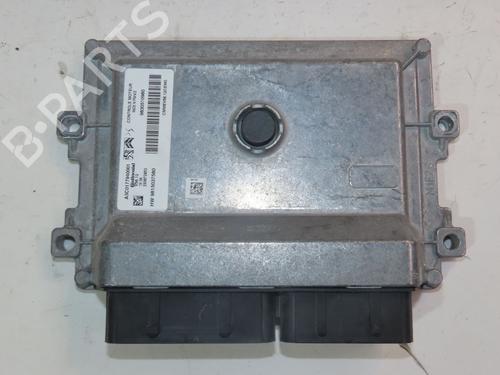 Engine control unit (ECU) CITROËN C3 III (SX) 1.2 PureTech 82 | BP26310993M57