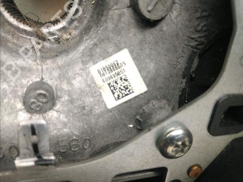 Used Steering wheel MINI MINI (R56) Cooper (120 hp) 14988693