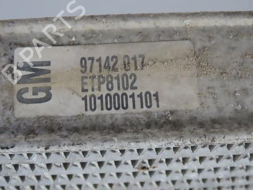 Used Other OPEL FRONTERA B (U99) 2.2 DTI (6B_ZC, 6B_VF, 6B_66, 6B_76) (116 hp) 23159383