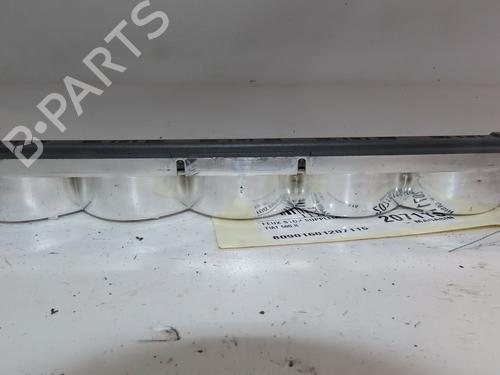 Used Third brake light ABARTH 500 / 595 / 695 1.4 (312.AXD1A) (135 hp) 28285388