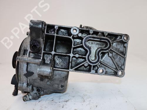 Used Alternator BMW 7 (E65, E66, E67) 745 i, Li (333 hp) 28416525